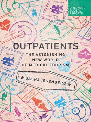 cover image of Outpatients